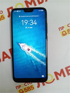HONOR 10 4/64 ГБ 890000608376