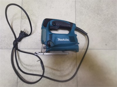 Электролобзик Makita 4329 890000605938