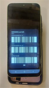 SAMSUNG GALAXY A14 6/128GB 890000608232