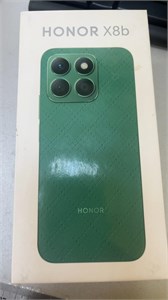 HONOR X8B 8/256GB 890000580310