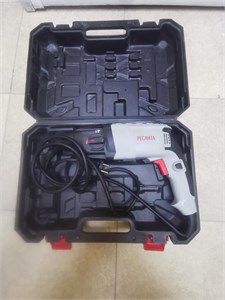 Перфоратор Ресанта П-24-650К 890000606556