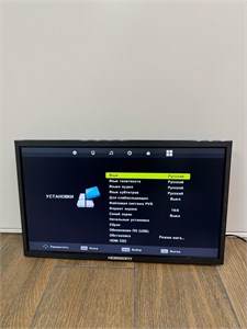 телевизор Horizont 22LE5610D 890000607175