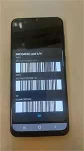 SAMSUNG GALAXY A30S 4/64GB 890000608585