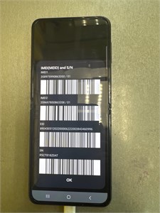 Samsung Galaxy Z Flip4 8/256 890000607592