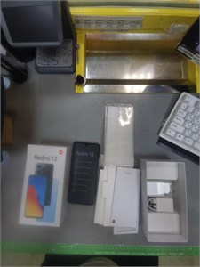 XIAOMI REDMI 12 8/256 ГБ 890000608331