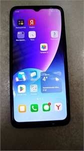 ITEL A70 4/256 ГБ 890000573753