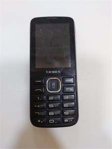 Сотовый телефон teXet TM-213 890000607603