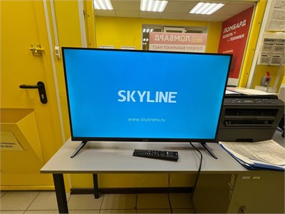Телевизор SKYLINE 32YST6570 890000552154