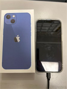 APPLE IPHONE 13 128 ГБ 890000544418