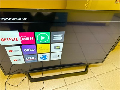 Телевизор SONY KDL-40WD653 890000607191