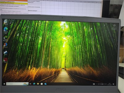 Игровой ноутбук MSI Thin 15 B12UC-2632XRU (i5 12450H RTH 3050) 890000608536