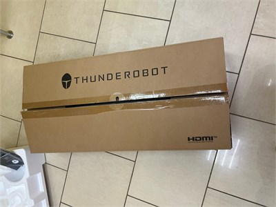 34" Игровой монитор Thunderobot KQ34C144C 890000607811