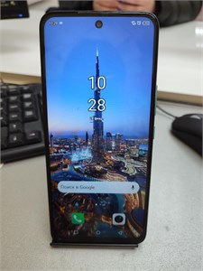 INFINIX HOT 12 PLAY 4/64 890000582506
