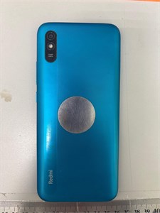 XIAOMI REDMI 9A 2/32 GB 890000608521