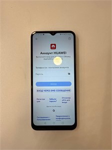 HUAWEI NOVA Y61 4/128 890000606889