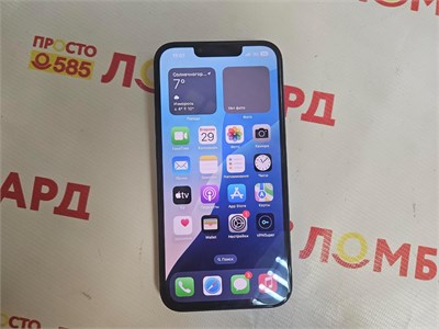 APPLE IPHONE 13 128 ГБ 890000605509
