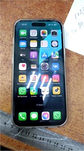 APPLE IPHONE 15 128 ГБ 890000593040