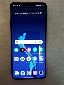 Realme GT3 240W 16/1 ТБ 890000607312
