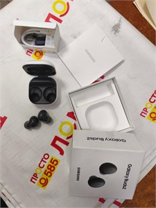 Наушники TWS Samsung Galaxy Buds 2 (SM-R177) 890000608740