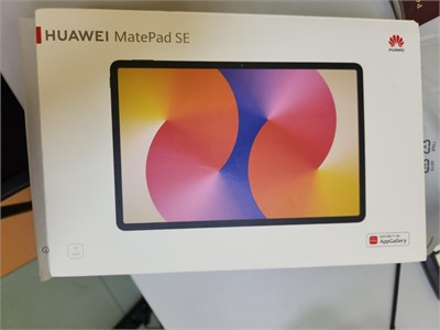 Планшет HUAWEI MATEPAD SE 11 2024 (AGS6-W09) 4/128GB 890000580180
