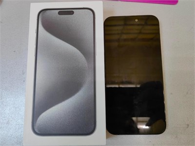 APPLE IPHONE 15 PRO MAX 256 ГБ 890000608624