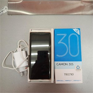 TECNO Camon 30S 6/128 ГБ 890000608345