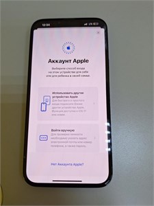 APPLE IPHONE 13 PRO MAX 512GB 890000594017