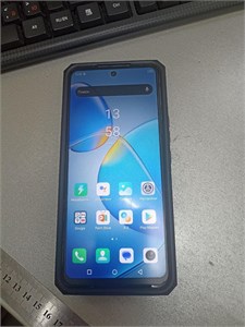 INFINIX HOT 12 PLAY 4/64 890000607854