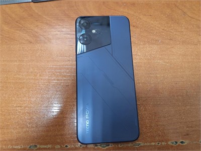 TECNO POVA NEO 3 4/128 ГБ 890000606170