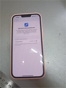 APPLE IPHONE 13 PRO MAX 512GB 890000591318