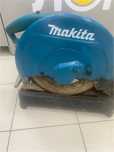 Торцовочная пила Makita LW1401 890000606638