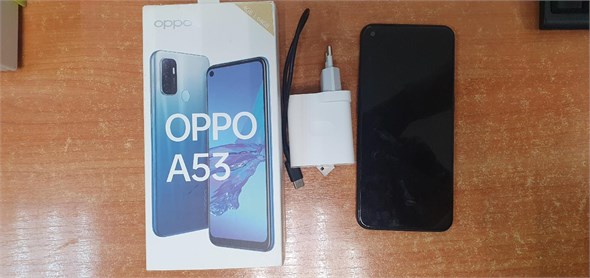 OPPO A53 4/64 ГБ 890000608623