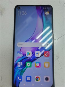 XIAOMI REDMI NOTE 9 3/64 ГБ 890000606460