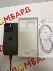 APPLE IPHONE 16 PRO 512 ГБ 890000608455