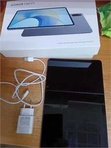 ПЛАНШЕТ HONOR PAD X9 4/64 ГБ 890000606507