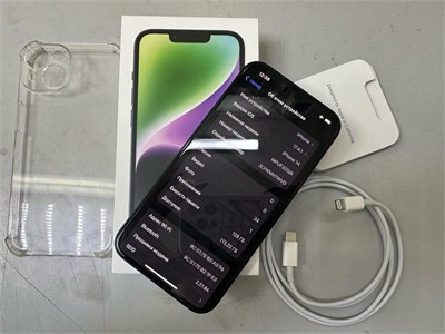 APPLE IPHONE 14 128 ГБ 890000606531