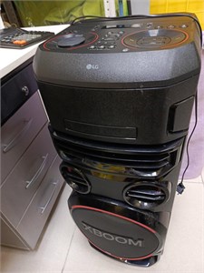 Аудиосистема LG XBOOM ON88 890000605807