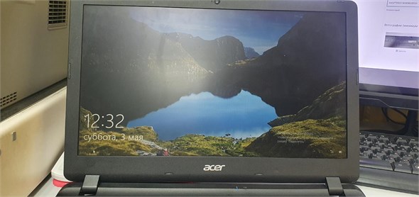 Ноутбук Acer Aspire ES 15 ES1-533-P2Y0 (Pentium N4200) 890000606850