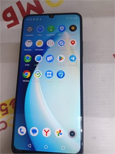 REALME NOTE 50 3/64 ГБ 890000606720