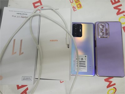 Xiaomi 11T Pro 8/256 ГБ 890000605549