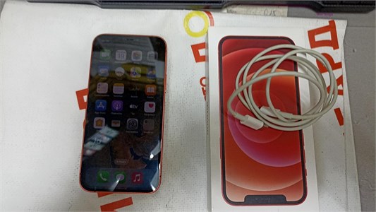 Apple iPhone 12 128GB 890000571586