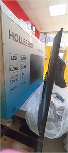 Телевизор Holleberg HGTV-LED55UHDS102T2 890000587408