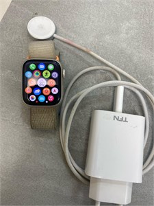 Часы Apple Watch Series 9 GPS Aluminum 41mm 890000606027