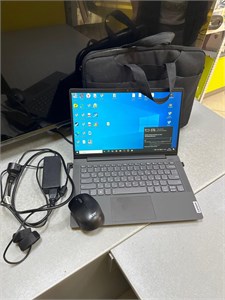 НОУТБУК LENOVO IDEAPAD 5 Ryzen 3 5300U 890000607014