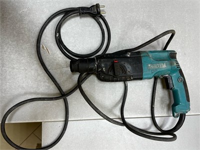Перфоратор Makita HR2450 890000605482