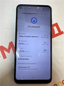 SAMSUNG GALAXY M11 3/32 890000606540