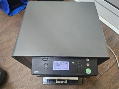 МФУ лазерное Canon i-SENSYS MF4410 890000608688