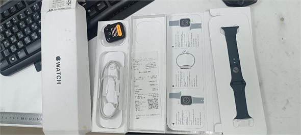 Часы Apple Watch SE 2023 (2-го поколения) 44mm 890000608225