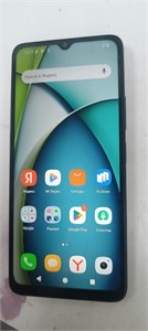 XIAOMI REDMI A3X 3/64 ГБ 890000608262