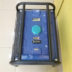 Бензиновый генератор ЭНЕРГИЯ БГ-4500 890000605878